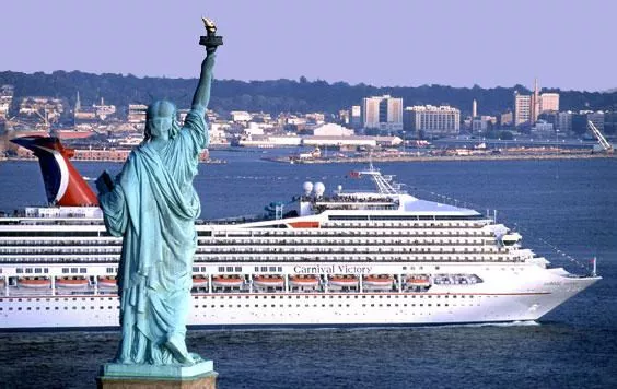 Nueva York y Crucero Bahamas