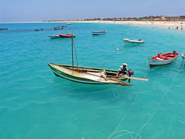 Cabo Verde Todo Incluido