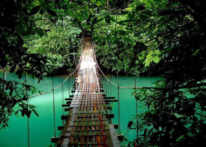 una vez atención Asimilar Parques Nacionales Costa Rica 【 desde 1490€ 】 | FelicesVacaciones
